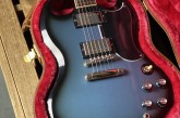 Gibson SG Standard 61 Stop Bar Pelham Blue Burst-10.jpg